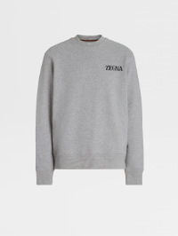 Grey Mélange